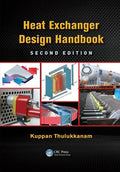 Heat Exchanger Design Handbook (Mechanical Engineering)