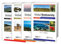Global Biodiversity 4 Vol Set (Hb 2019): 4 Volume Set