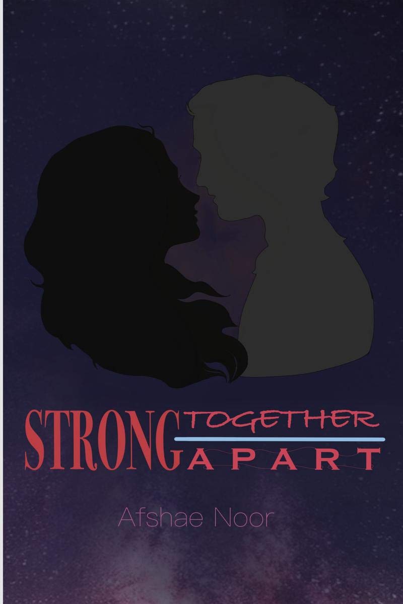 Strong Together Strong Apart
