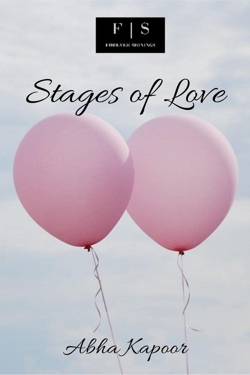 Stages Of Love