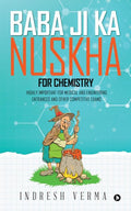 BABA JI KA NUSKHA : FOR CHEMISTRY