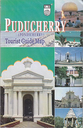 Prism Road Guide Pondicherry