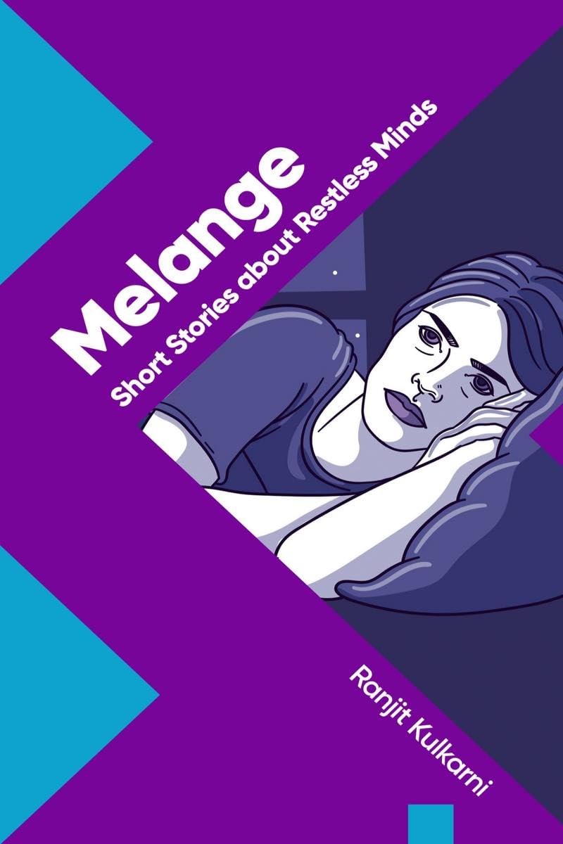 Melange : A Medley of Short Stories