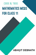 MATHEMATICS MCQS FOR CLASS 11 : MATHEMATICS MCQS FOR CLASS 11