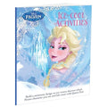 Disney Frozen IceCool Activities