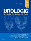 Urologic Surgical Pathology: Expert Consult  Online and Print