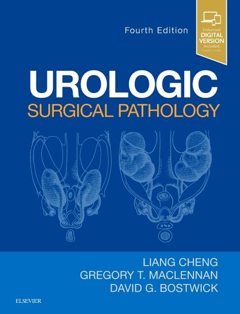 Urologic Surgical Pathology: Expert Consult  Online and Print
