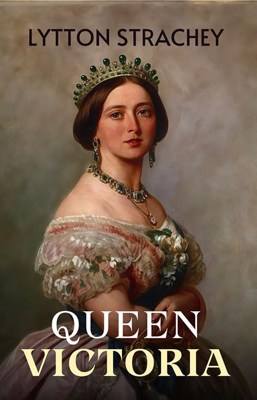 Queen Victoria