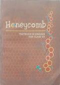 Ncert Honey Comb Textbook For Class 7 (English)