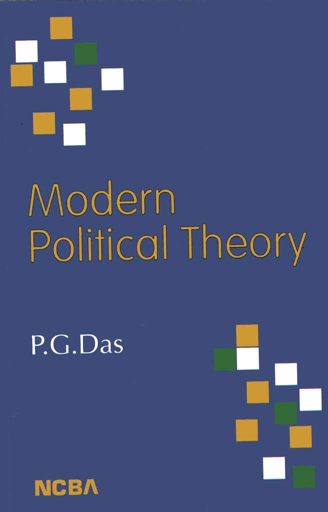 Mordern Political Theory