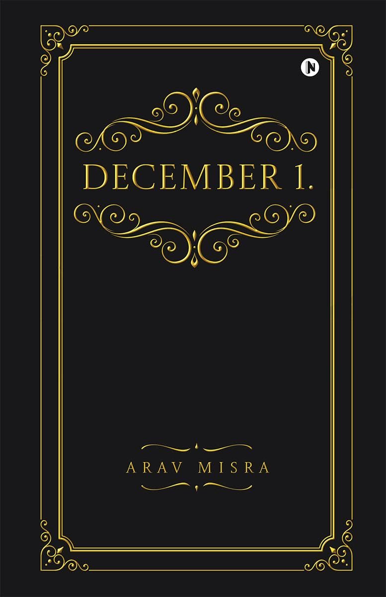 December 1.