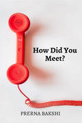 How Did You Meet? : A very short book about grief.