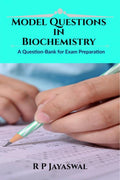 Model Questions In Biochemistry : QuestionBank