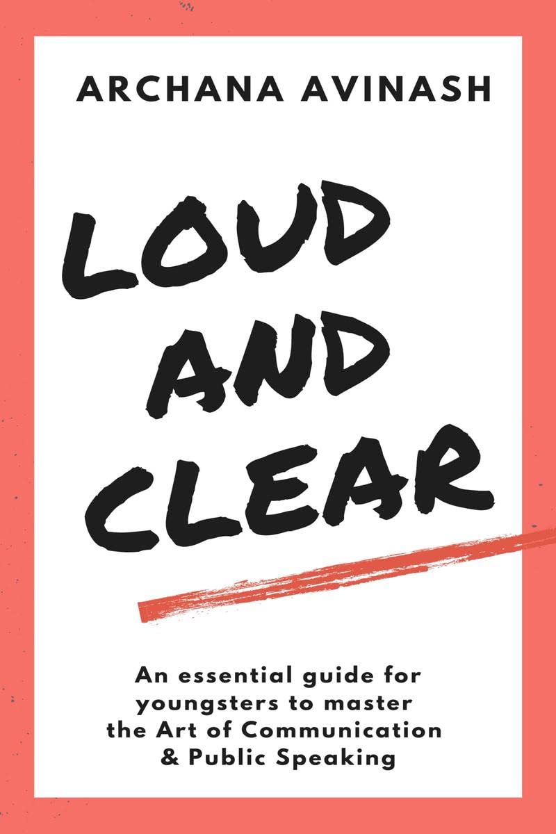 Loud and Clear