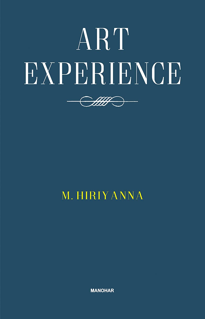Art Experience ()