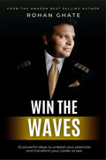 Win the Waves : 22 powerful ideas to transform your seafaring career