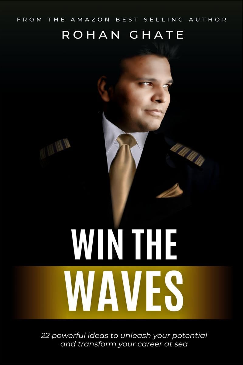 Win the Waves : 22 powerful ideas to transform your seafaring career