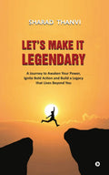Lets Make It Legendary