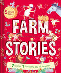 5Minute Tales Farm Stories