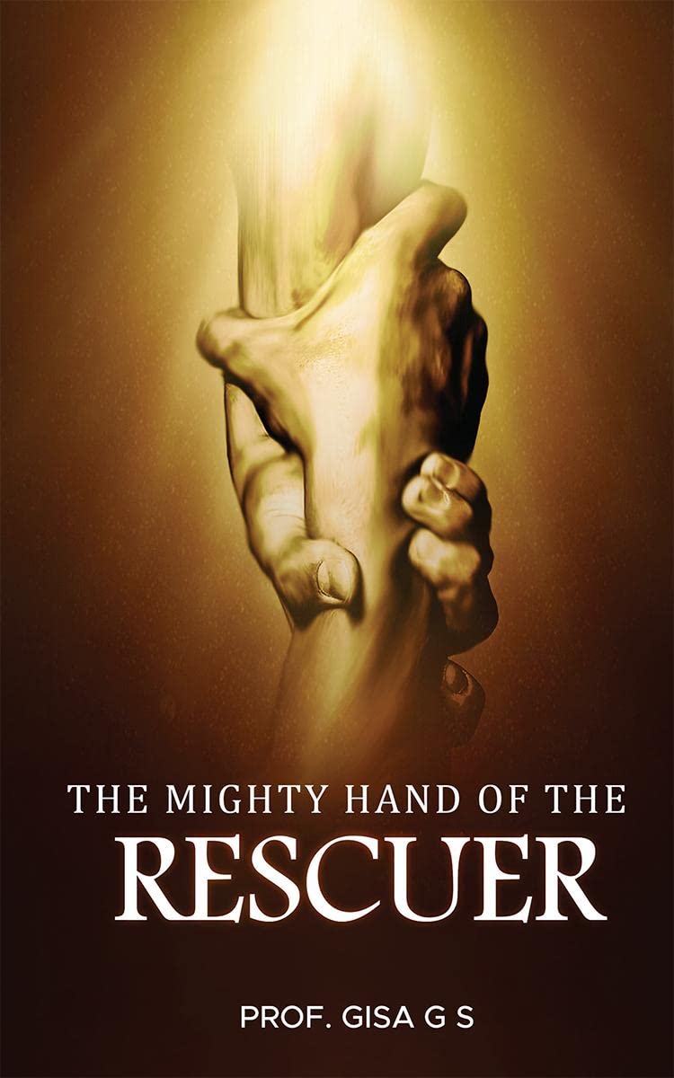 The Mighty Hand Of The RESCUER