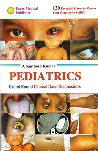 PediatricsGrand Round Case Discussion