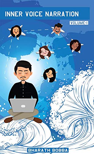 Inner Voice Narration Volume 1