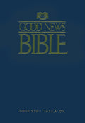 Good News BibleTEV (Compact Bible)