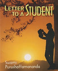 Letter To A Student