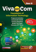 Dot Com  2018 Ed., Book 10
