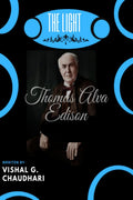 The Light : Thomas Alva Edison