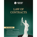 PW Judiciary Law of Contracts | Complete Guide For Judicial Service Exam Prep | Case Laws, Legal Maxim, InDepth Coverage of Key