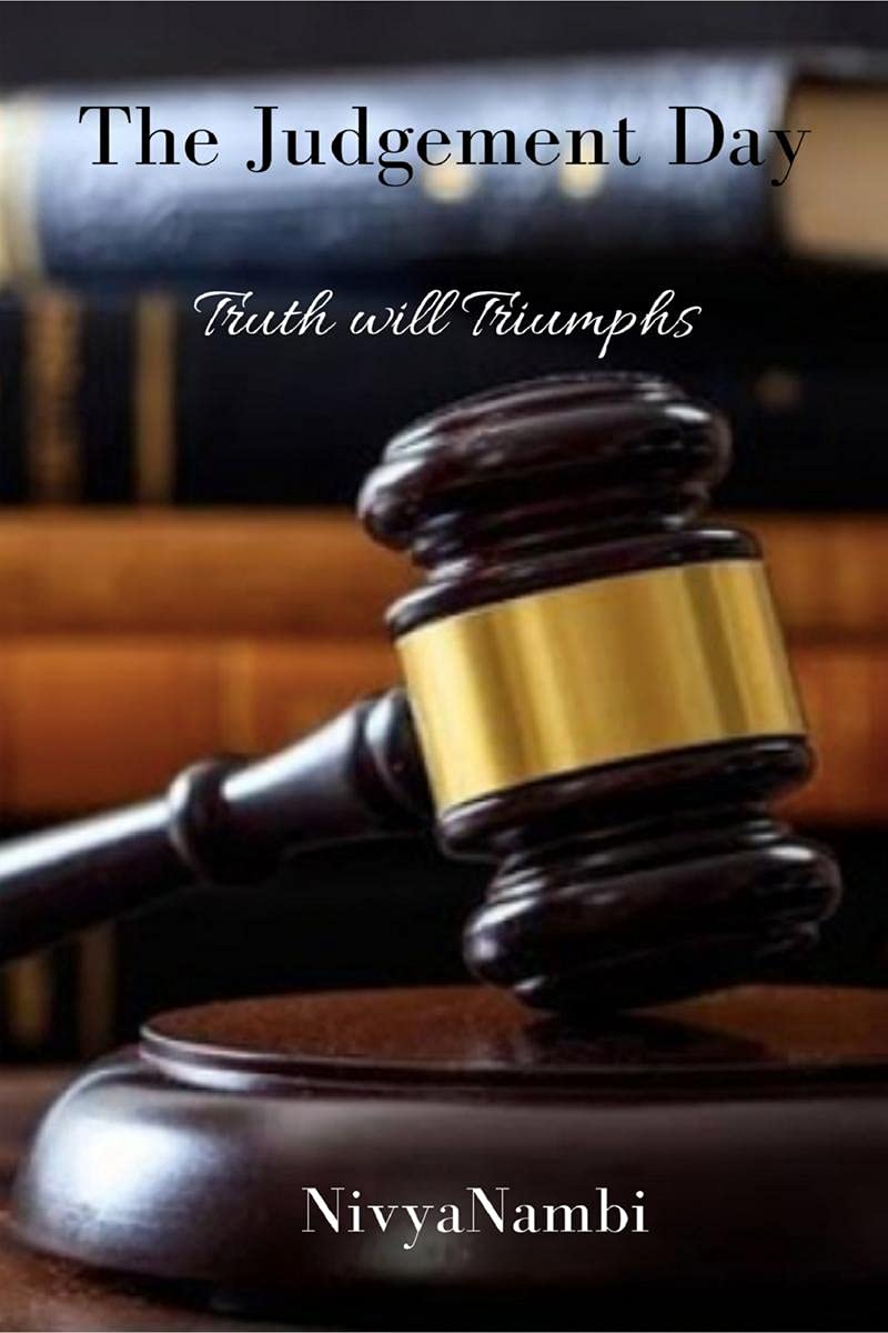 The Judgement Day