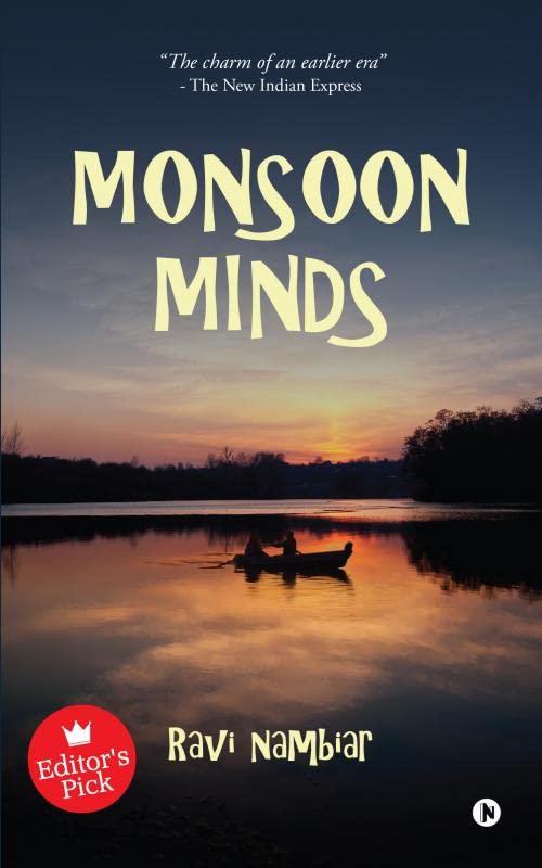 Monsoon Minds