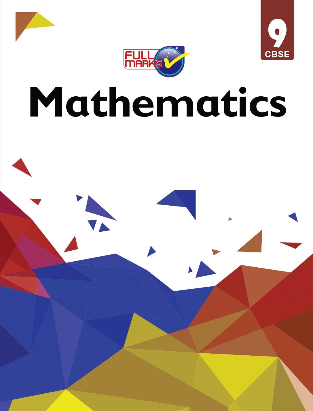 Mathematics Class 9  Cbse  Examination 202223