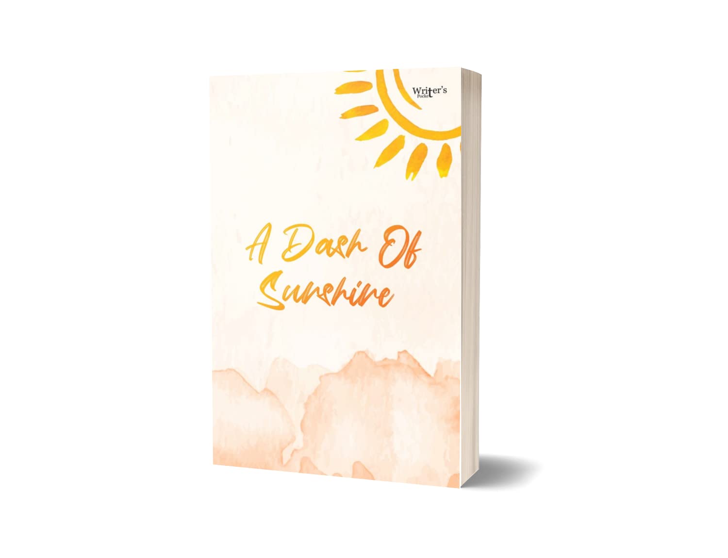 A Dash Of Sunshine