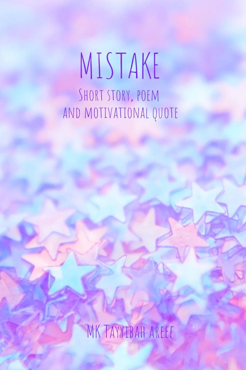 Mistake