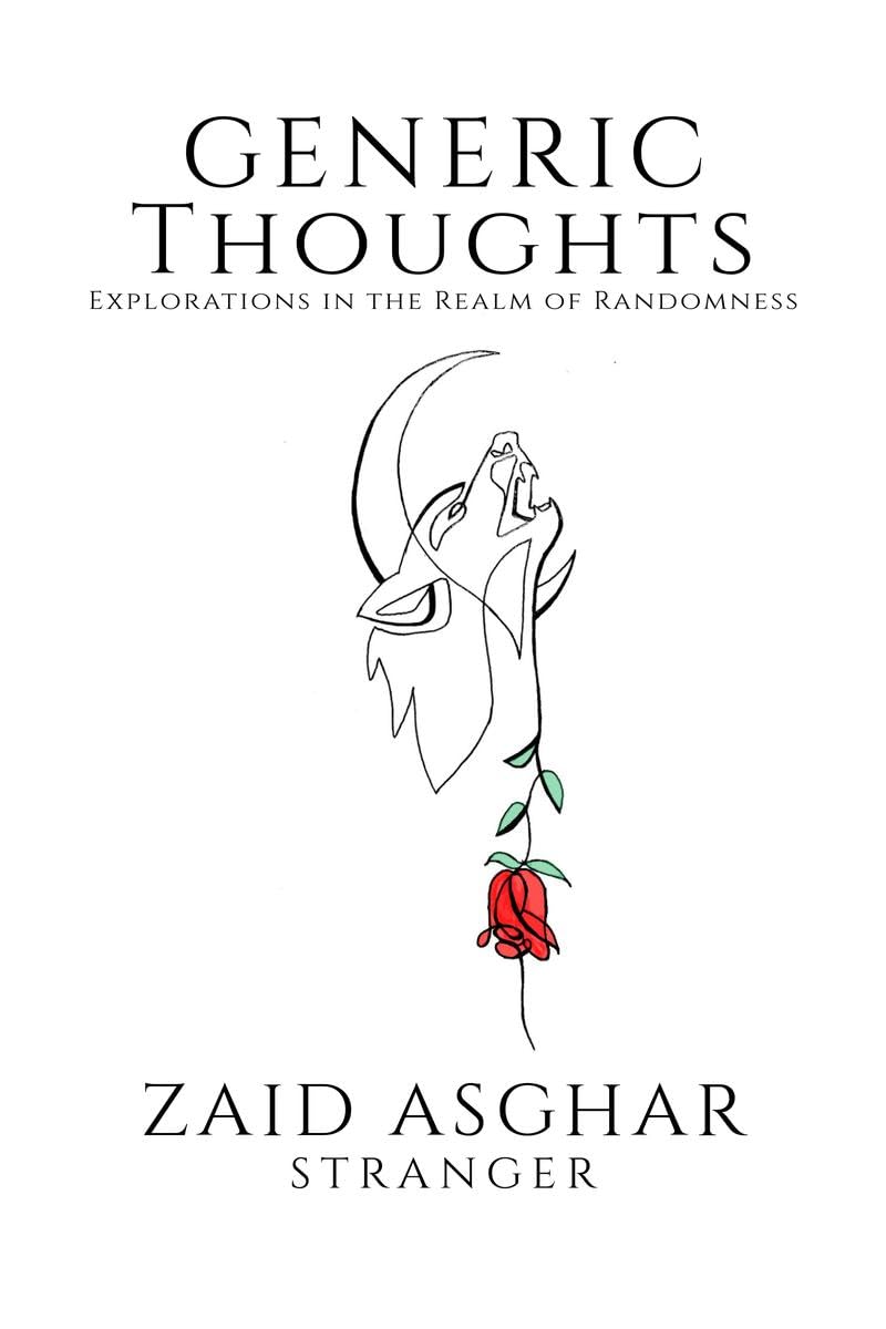 Generic Thoughts: Explorations in the Realm of Randomness