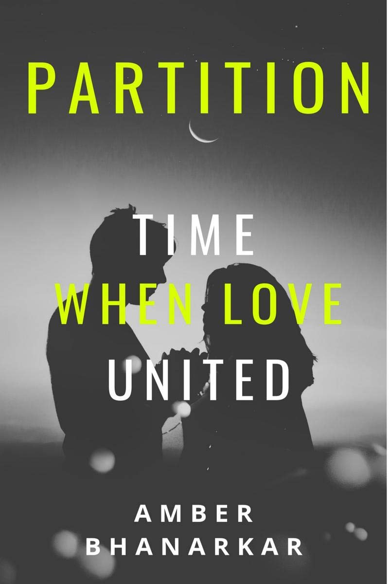 Partition: Time When Love United