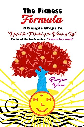 THE FITNESS FORMULA
