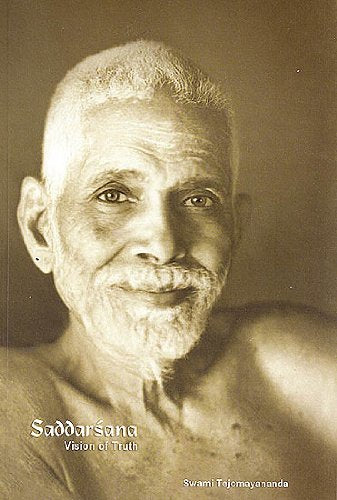 Saddarsana  Vision of Truth