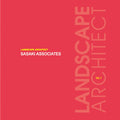 LANDSCAPE ARCHITECT SASAKI ASSOCIATES VOL 1
