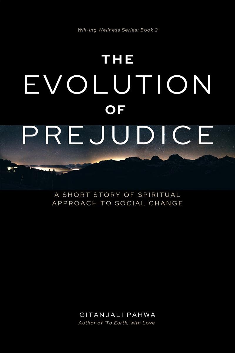 The Evolution Of Prejudice : A Short Story Reimagining Future Narratives Through AwareDesign