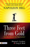 Three Feet from Gold