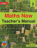 Maths Now  Teachers manual TM 3