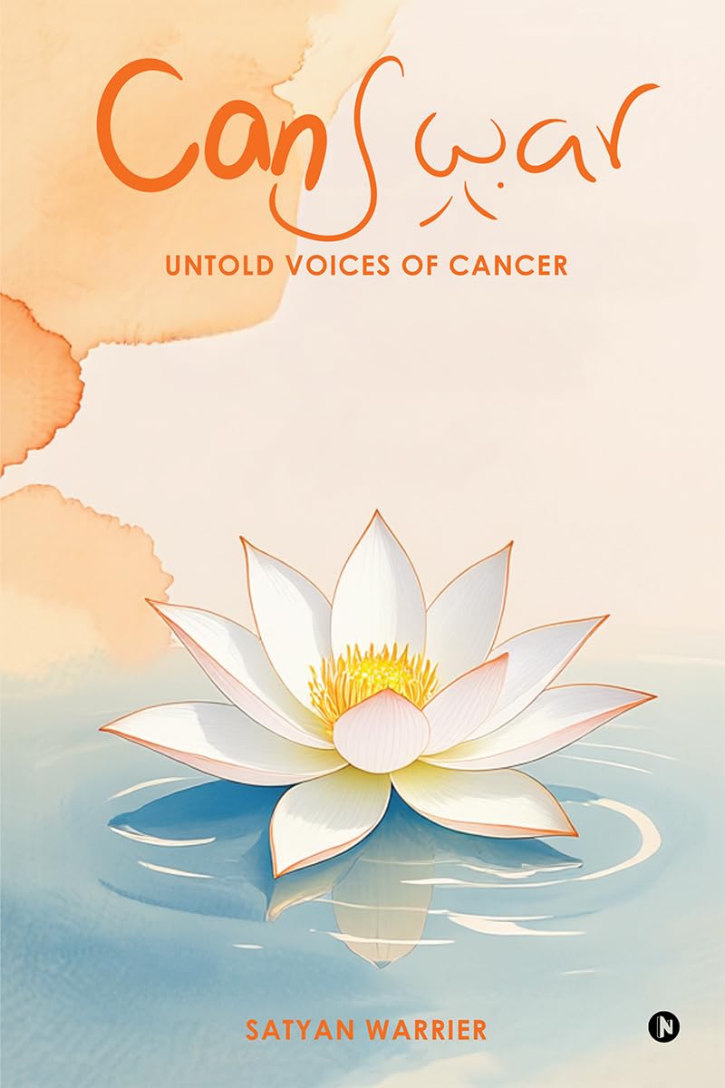CanSwar: Untold Voices of Cancer