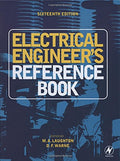 ELECTRICAL ENGINEERS REFERENCE BOOK 16 E (HB 2002)