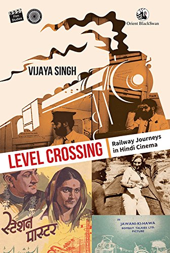 LEVEL CROSSING (HB)