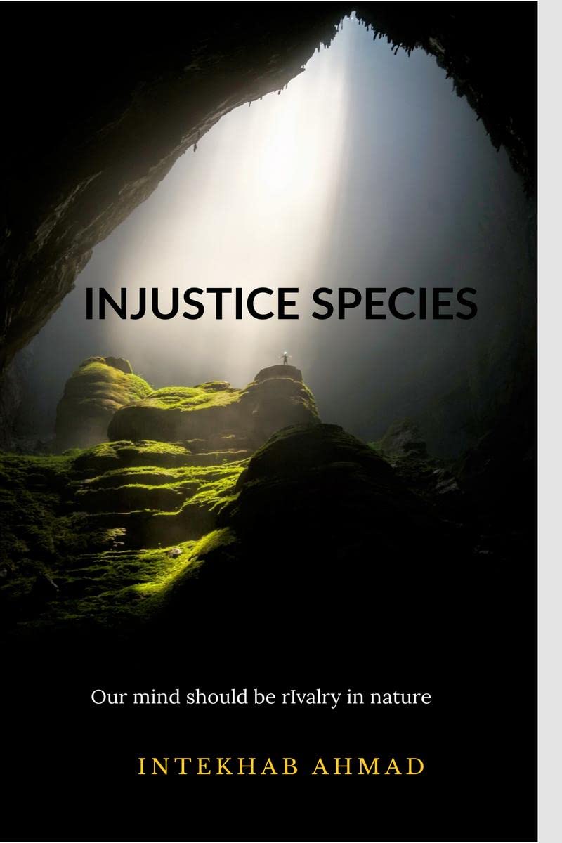 INJUSTICE SPECIES