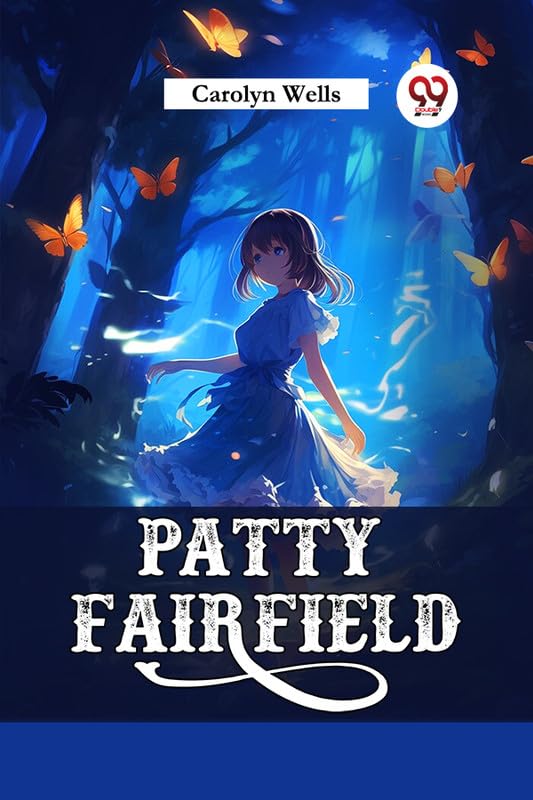 Patty Fairfield