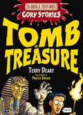 Horrible Histories: Gory Stories Tomb Of Treasure